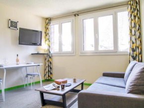 Studio Gentiane-5 by Interhome